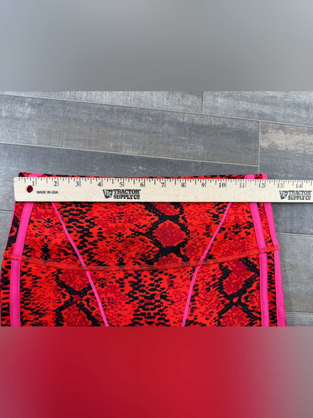 NEW adidas x IVY PARK Heart collection sports bra and matching leggings set - Picture 5 of 12